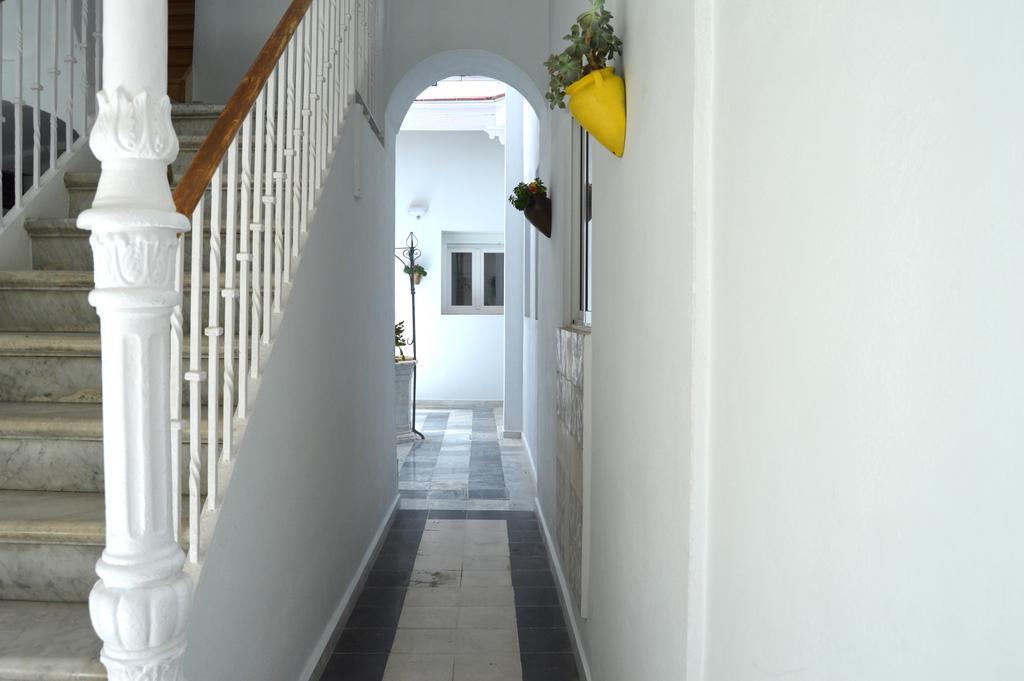 Apartamento 19 Dias Y Muchas Noches Cadiz Exterior photo