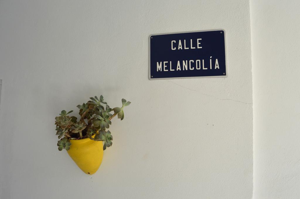 Apartamento 19 Dias Y Muchas Noches Cadiz Exterior photo