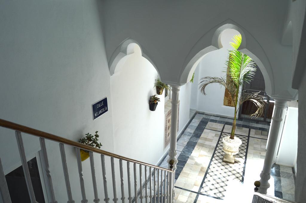 Apartamento 19 Dias Y Muchas Noches Cadiz Exterior photo
