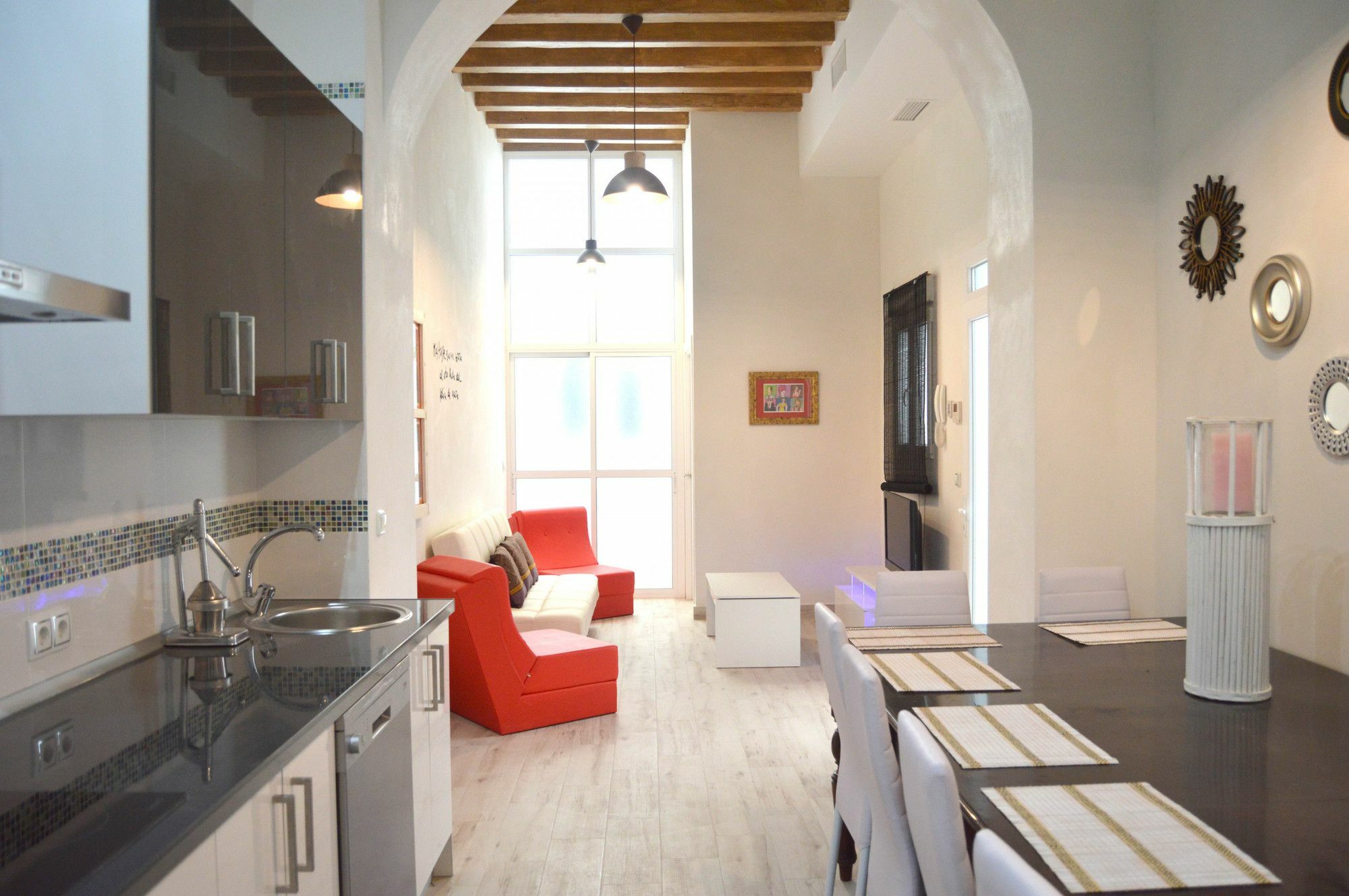 Apartamento 19 Dias Y Muchas Noches Cadiz Exterior photo